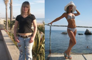 before and after your-hcg